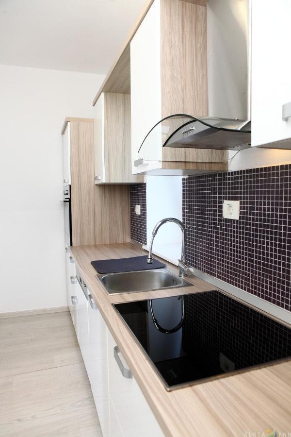 Pure Nature Coastal Apartment Vlasta Ankaran Eksteriør bilde