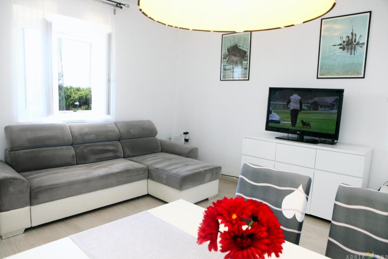 Pure Nature Coastal Apartment Vlasta Ankaran Eksteriør bilde